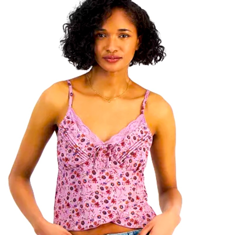 Juniors‎ Camisole